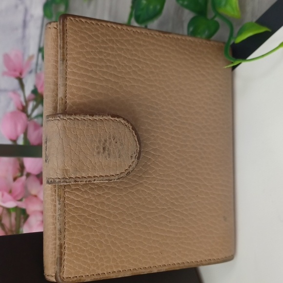 Gucci Marmot Wallet - Picture 5 of 16